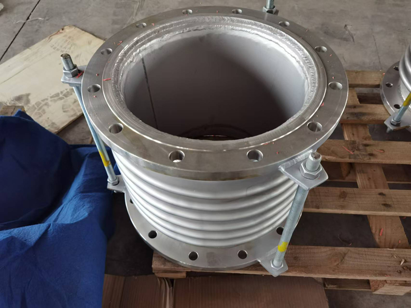 重慶金屬波紋管加工廠